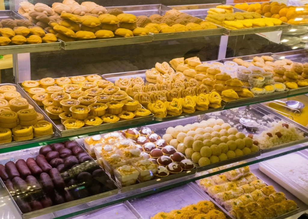 bhaiyasweets